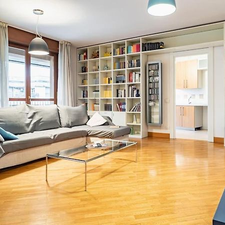 Broletto Park Apartment - Affitti Brevi Italia Lecco Exteriör bild