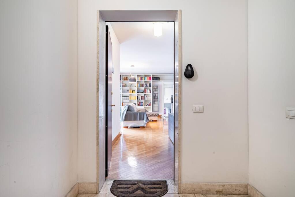 Broletto Park Apartment - Affitti Brevi Italia Lecco Exteriör bild